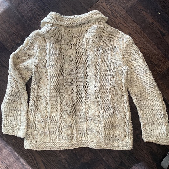 Vintage Barbara Sue cardigan - Picture 4 of 4